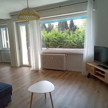 Appartamento Mery Riva del Garda Exterior foto