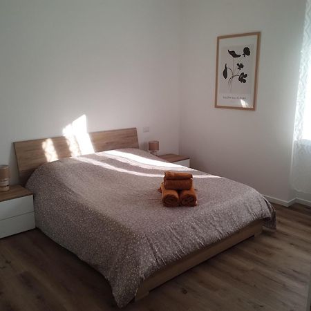 Appartamento Mery Riva del Garda Exterior foto