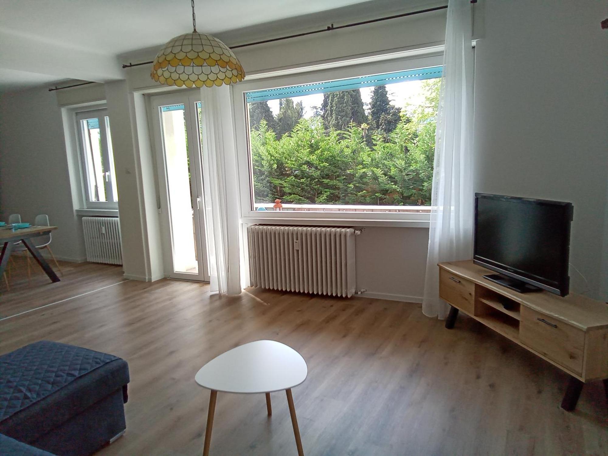 Appartamento Mery Riva del Garda Exterior foto