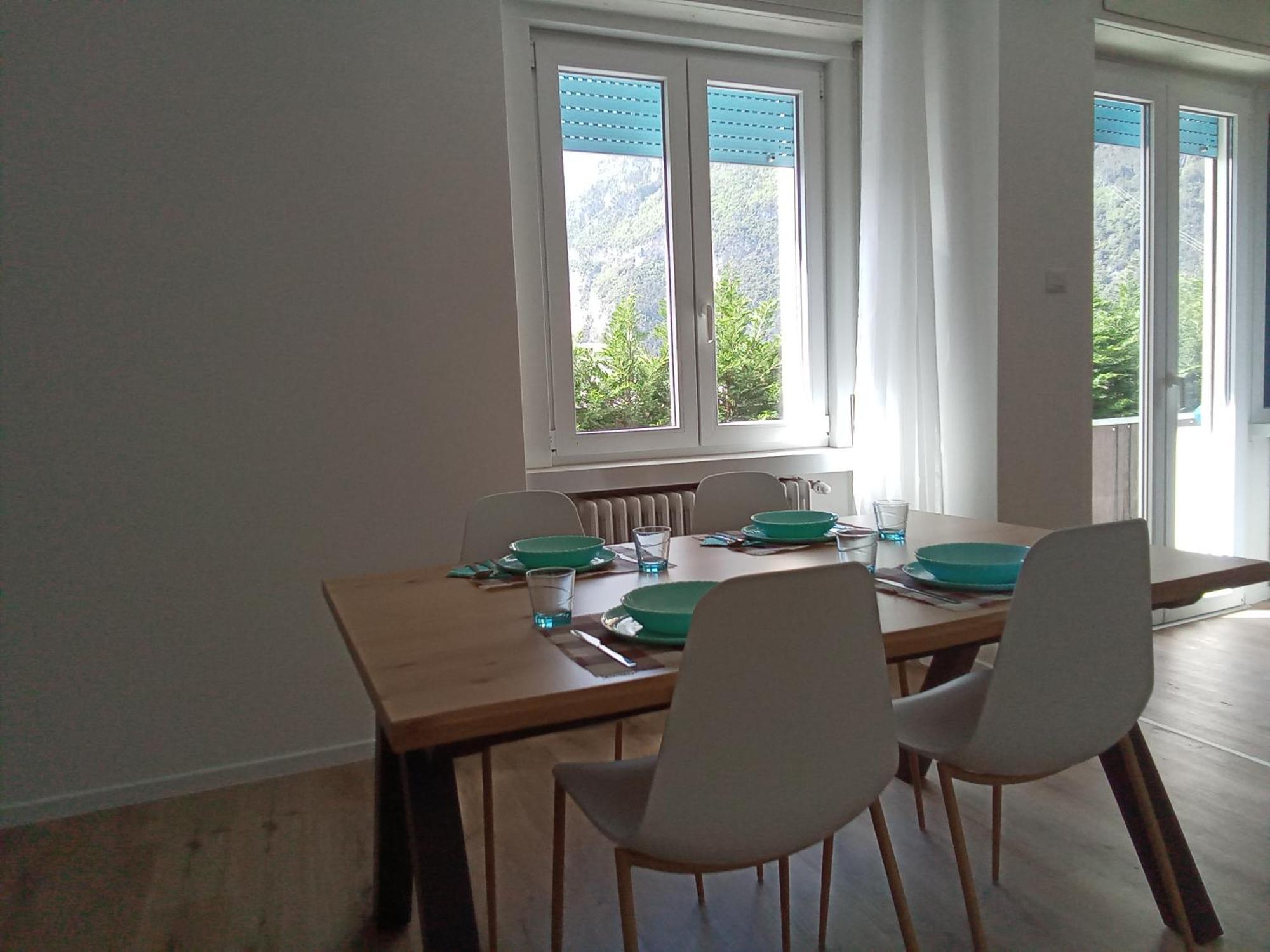 Appartamento Mery Riva del Garda Exterior foto