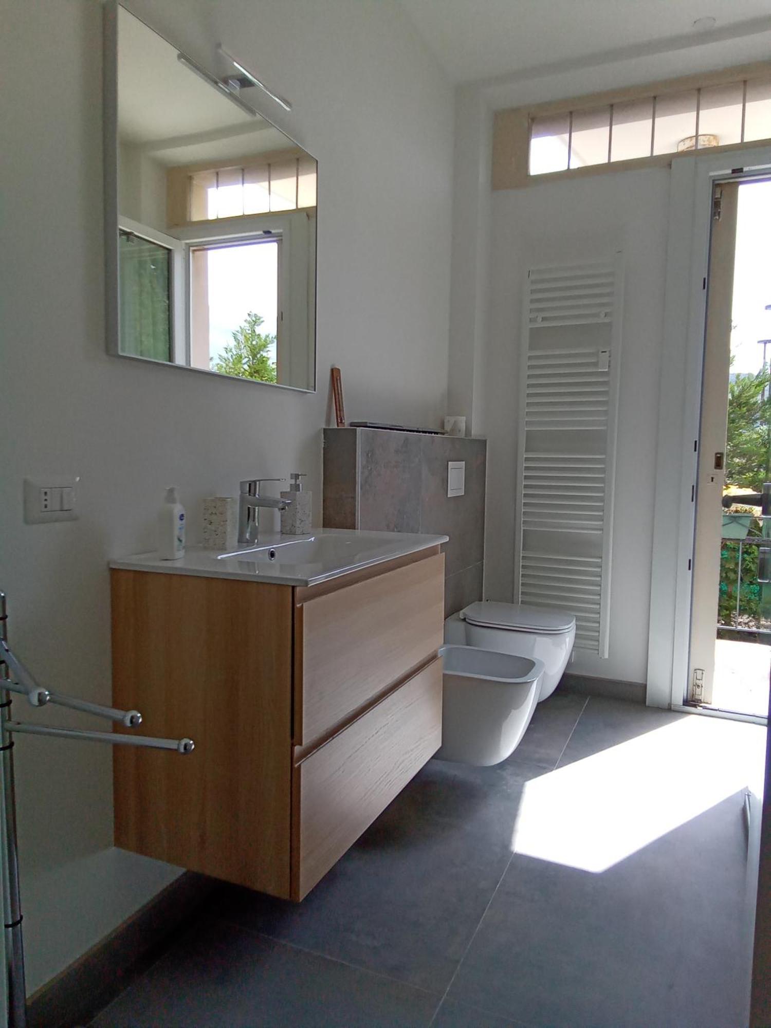 Appartamento Mery Riva del Garda Exterior foto